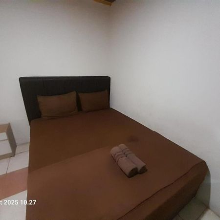 Pasifik Hotel Джакарта Экстерьер фото