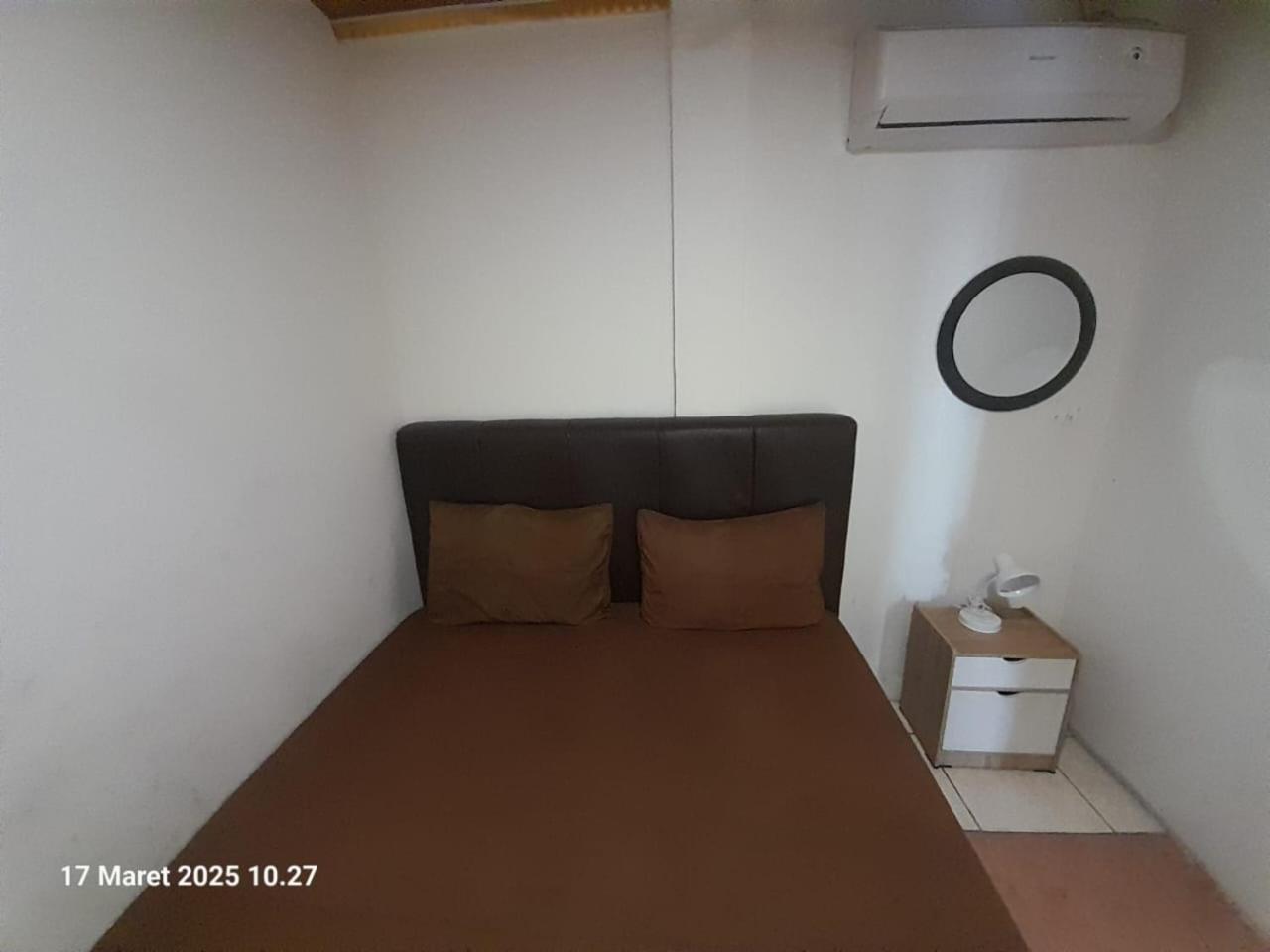 Pasifik Hotel Джакарта Экстерьер фото